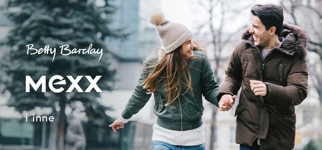 Moda w kolorach natury - Tylko z family