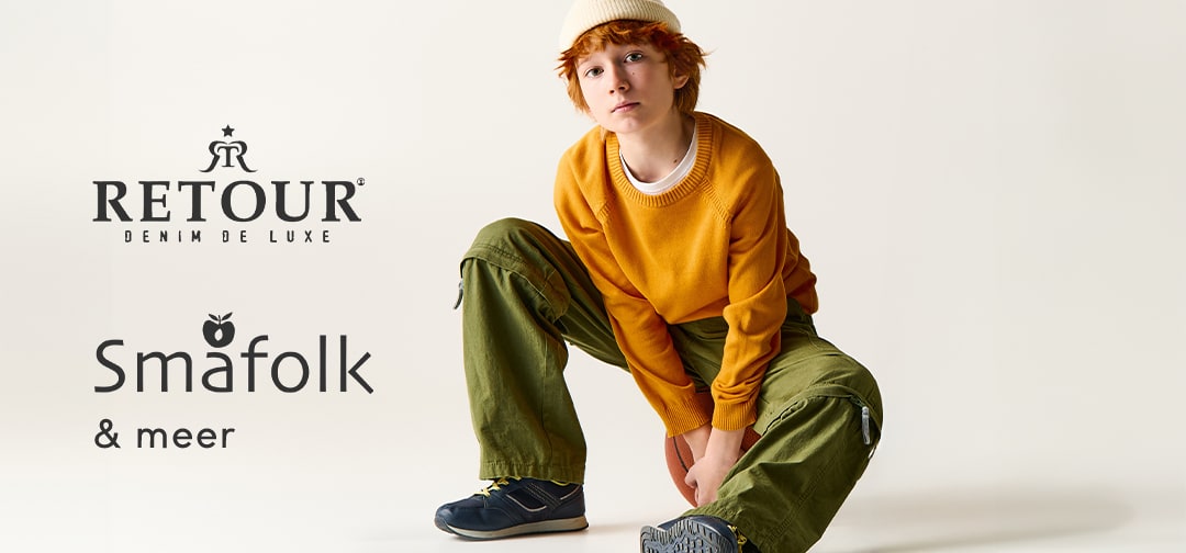 Fresh Looks - family exclusief