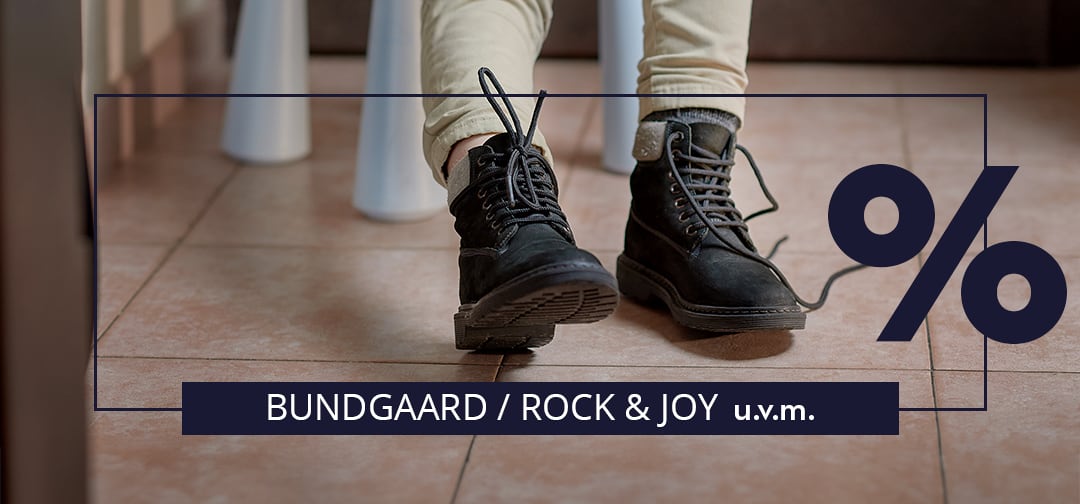 Boots SALE - family exklusiv