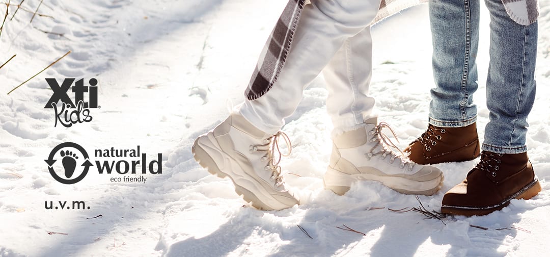 Spaziere in die Winterfeiertage - family exklusiv