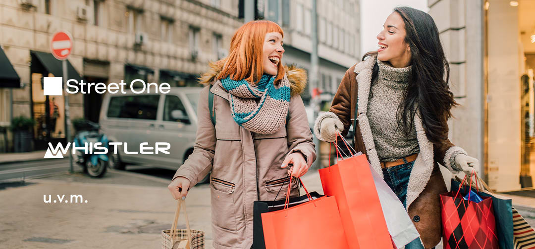 New Year, New Styles für Sie - family exklusiv