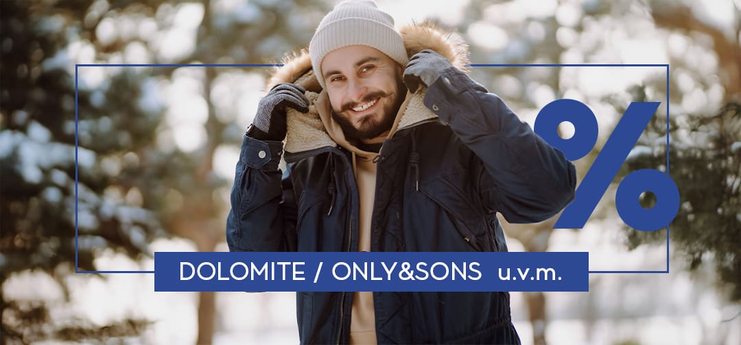 Jacken SALE - family exklusiv