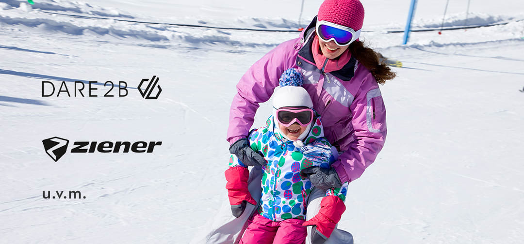 Highlight Skimarken - family exklusiv