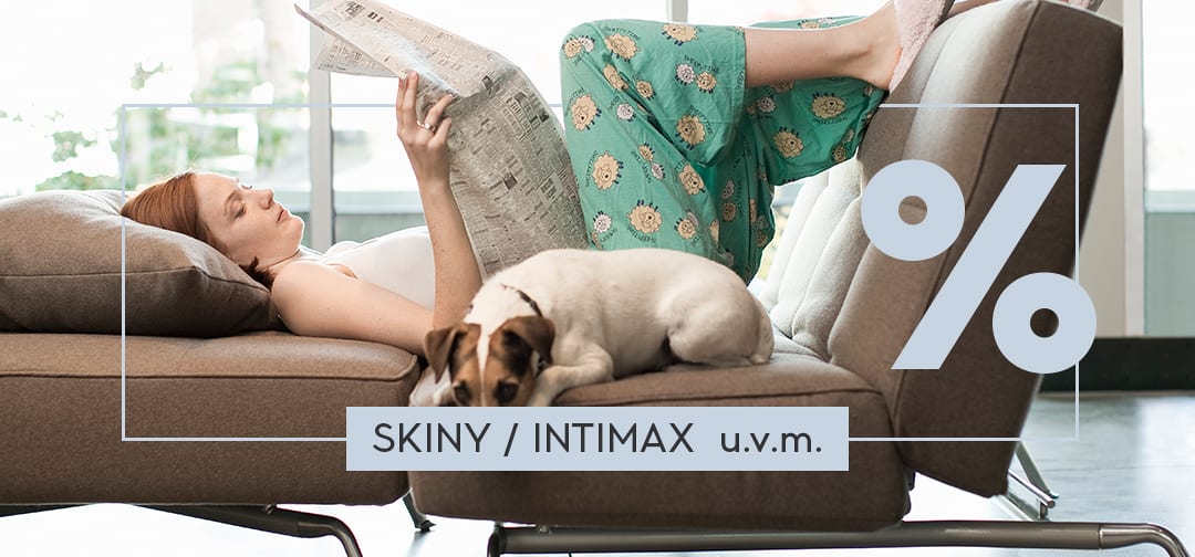 Loungewear SALE - family exklusiv