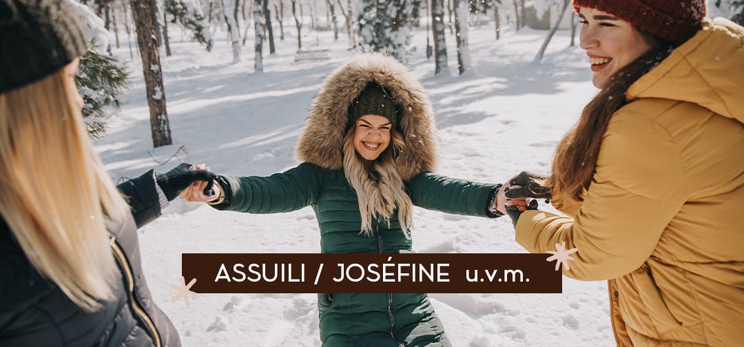 Gönn Dir was! - family exklusiv