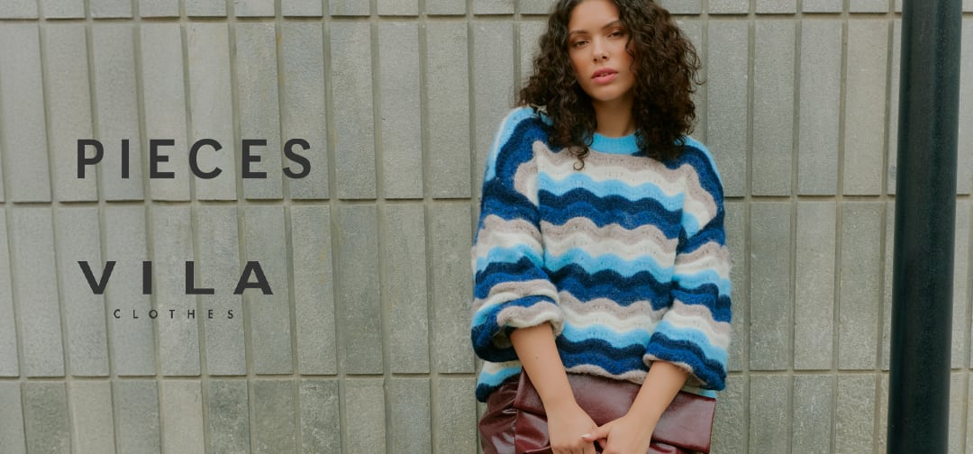 Vila & Pieces - family exclusief