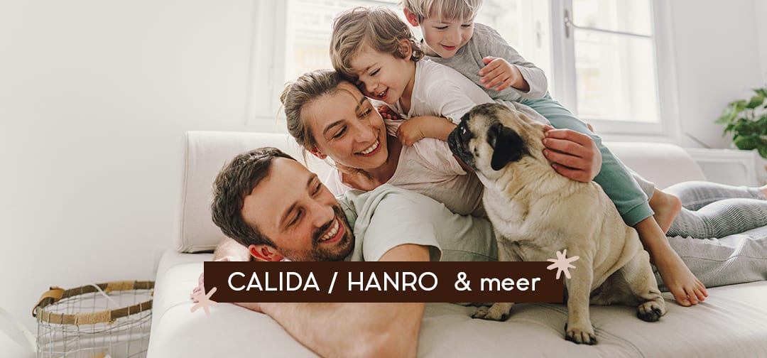 Verwen jezelf! - family exclusief