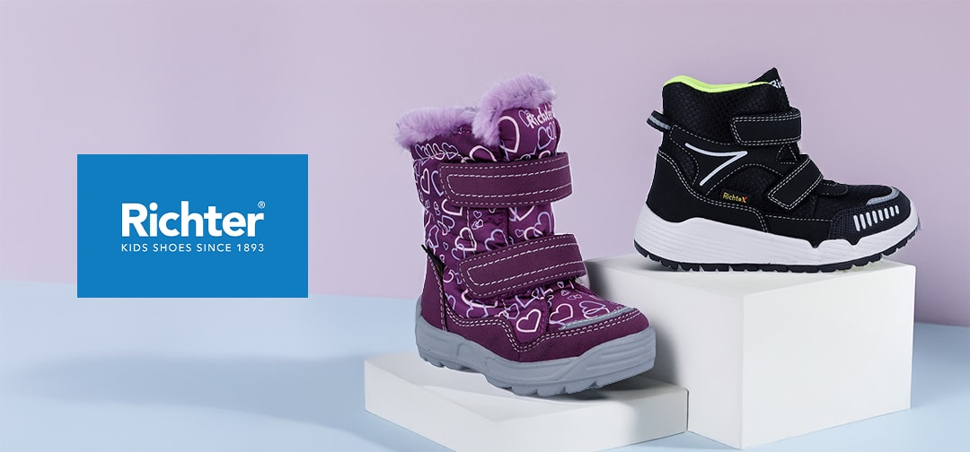 Richter - family exklusiv