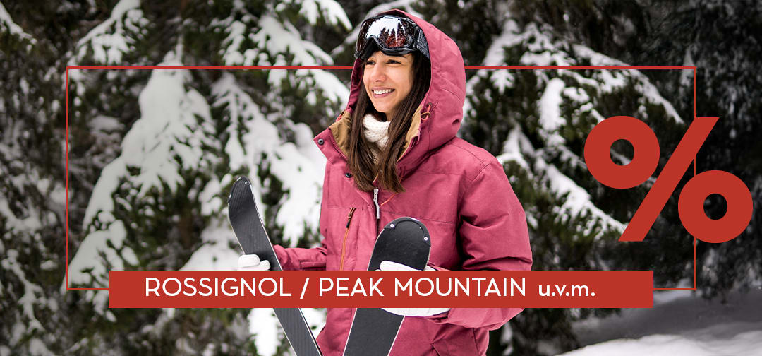 Beliebte Outdoor-Highlights zum besten Preis - family exklusiv