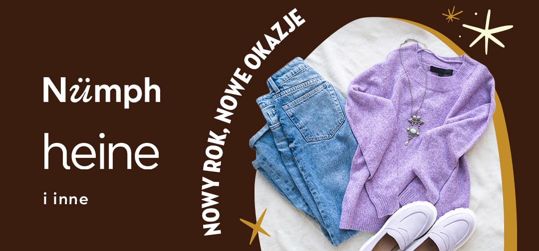 Nowy Rok, Nowe Okazje - Tylko z family