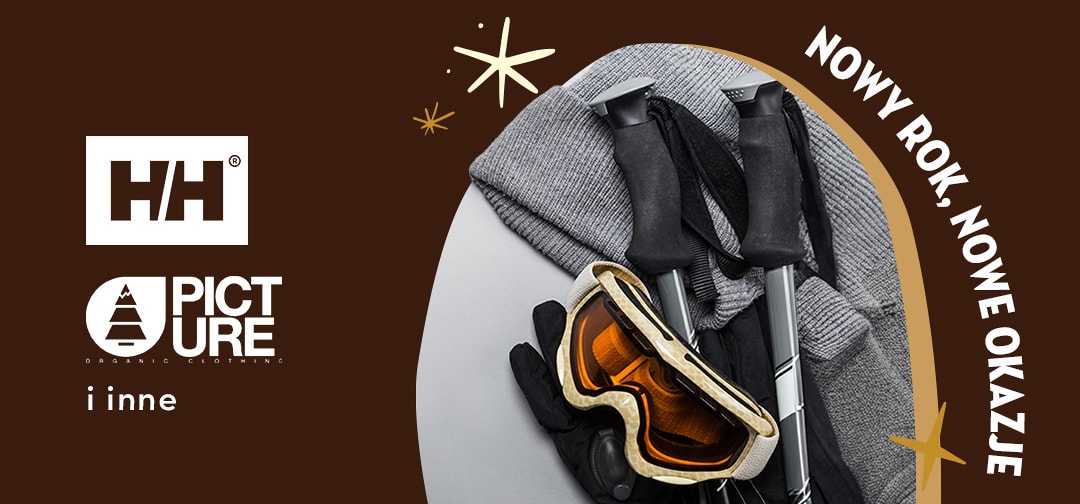 Nowy Rok, Nowe Okazje - Tylko z family