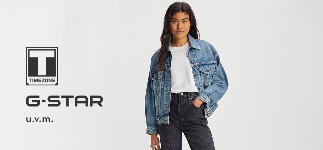 Denim Saison - family exklusiv