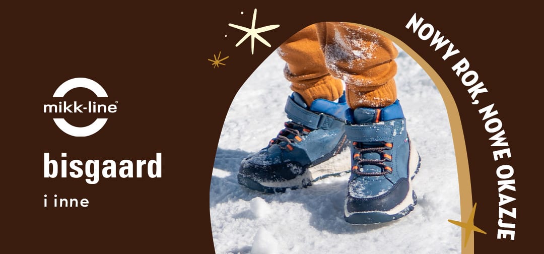 Nowy Rok, Nowe Okazje - Tylko z family