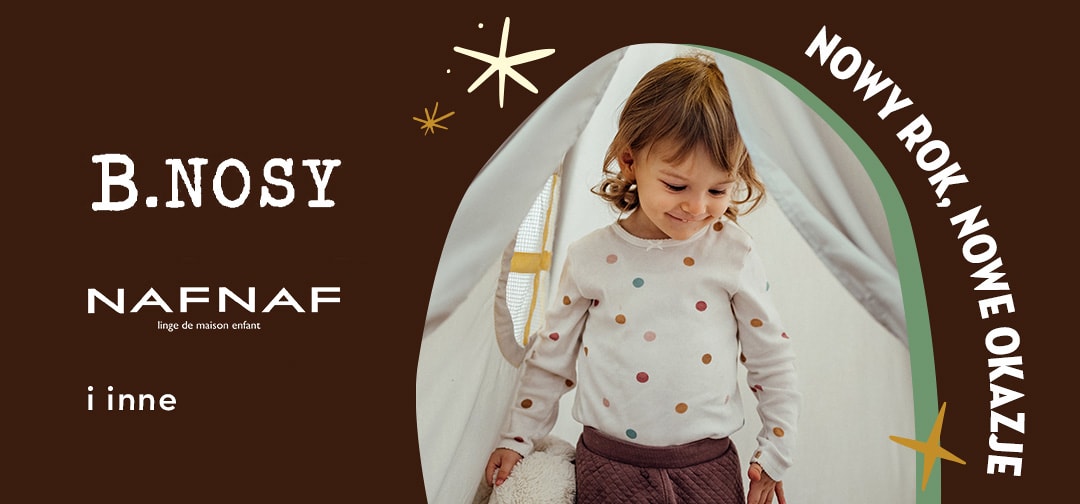 Nowy Rok, Nowe Okazje - Tylko z family