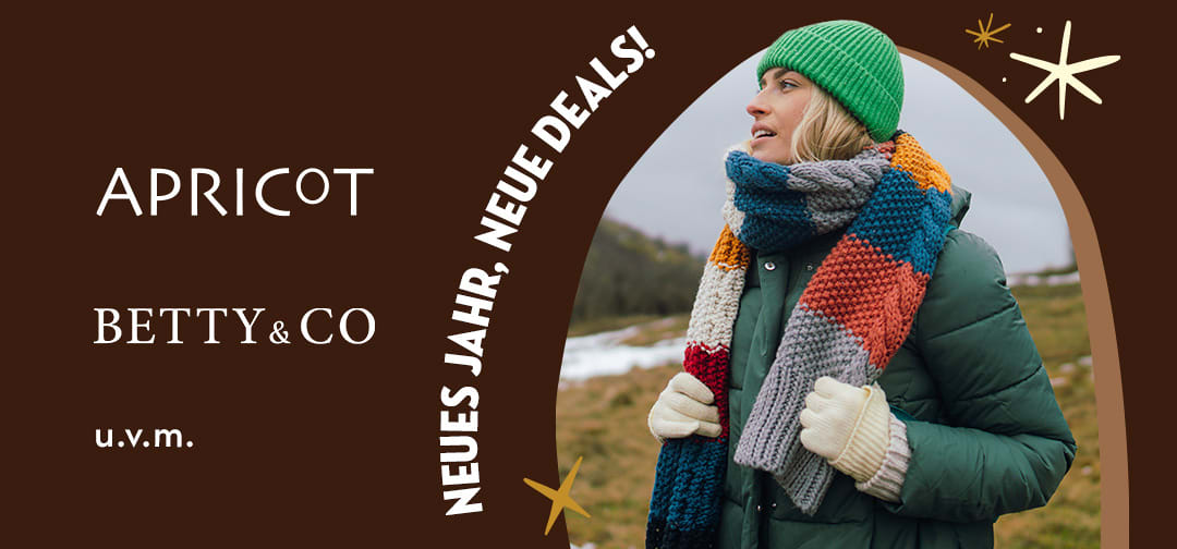 Neues Jahr, neue Deals! - family exklusiv