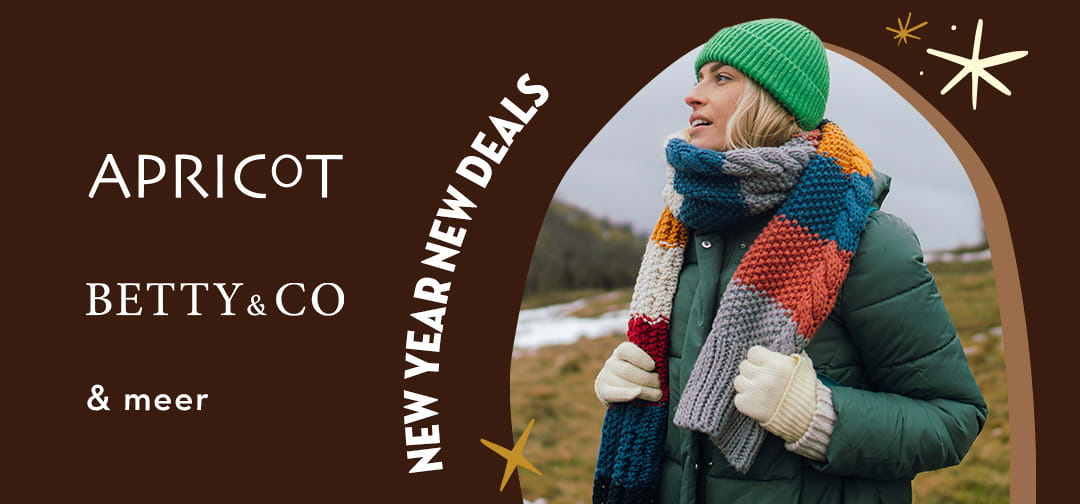 Nieuw jaar, nieuwe deals! - family exclusief