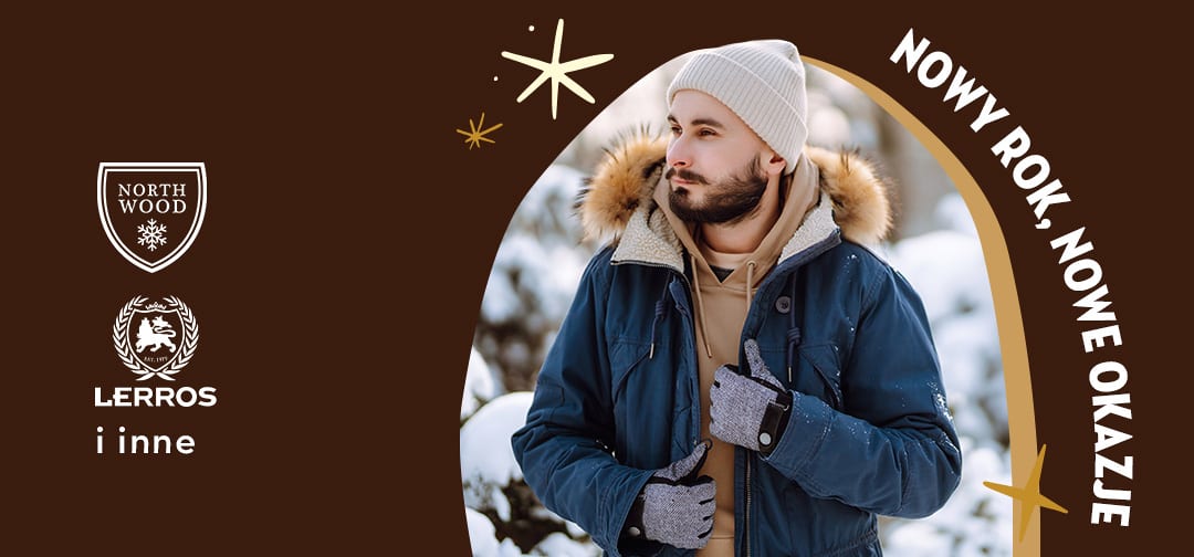 Nowy Rok, Nowe Okazje - Tylko z family