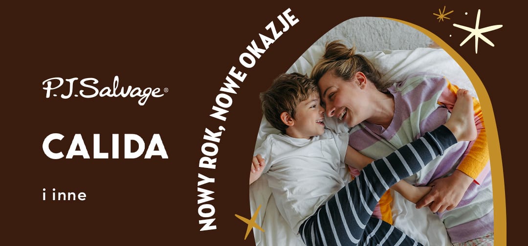 Nowy Rok, Nowe Okazje - Tylko z family