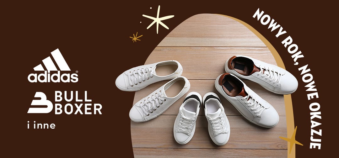 Nowy Rok, Nowe Okazje - Tylko z family