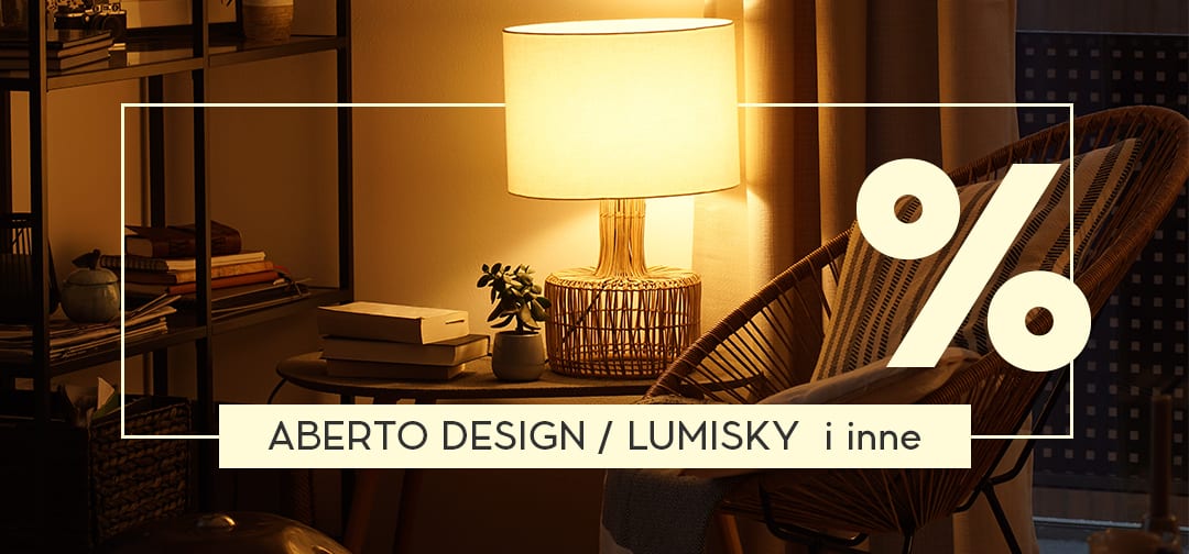 Sezonowe obniżki dla domu - Tylko z family