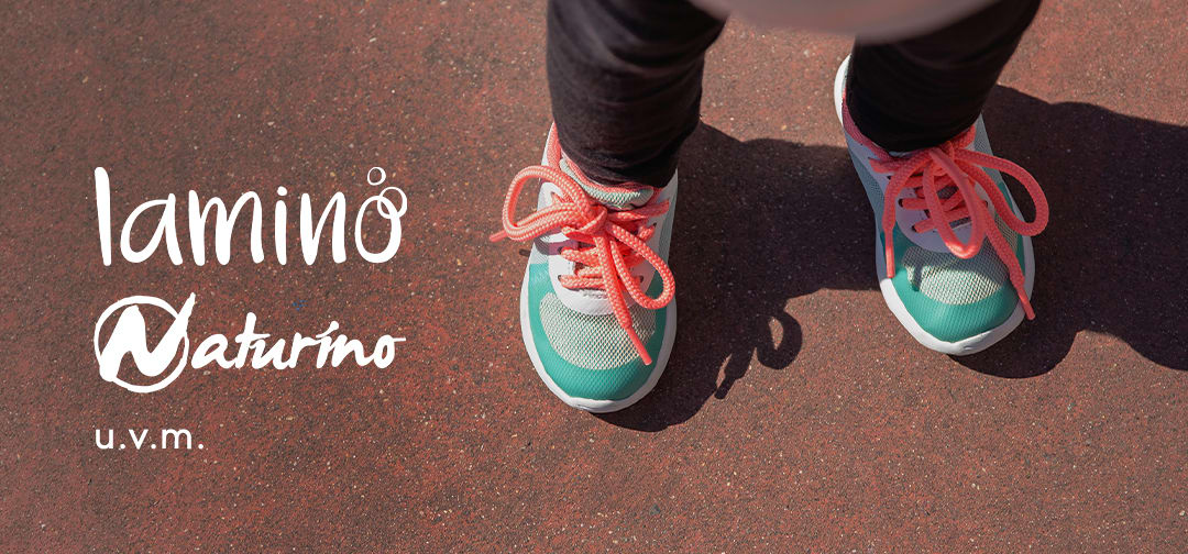 Neues Jahr, neue Schuhe - family exklusiv