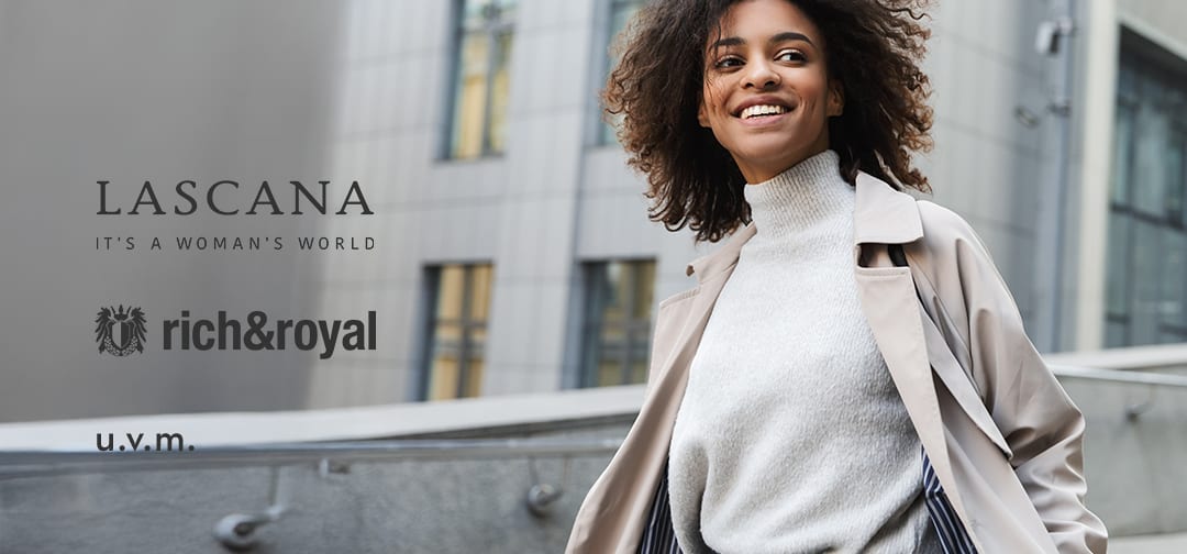 Highlight Fashion Marken - family exklusiv