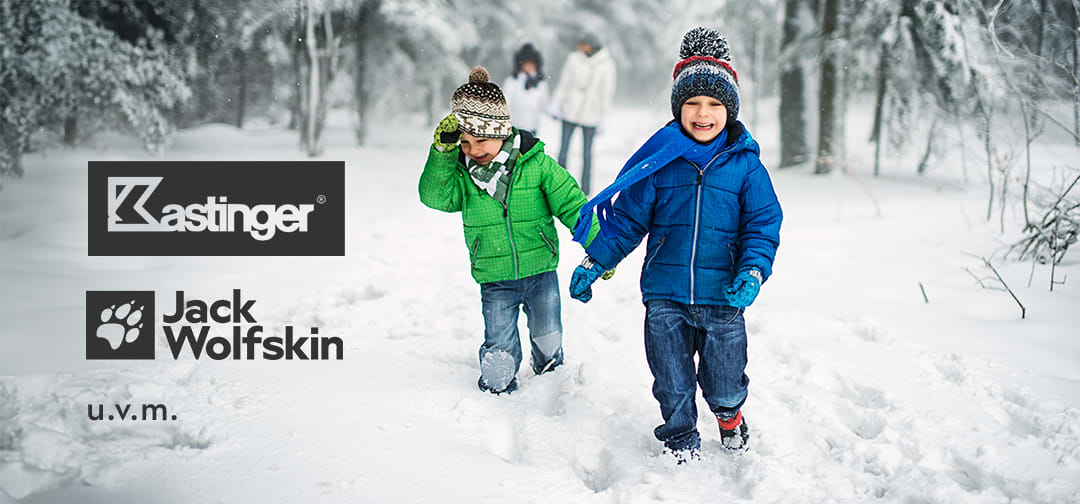 Wanderm im Januar - family exklusiv