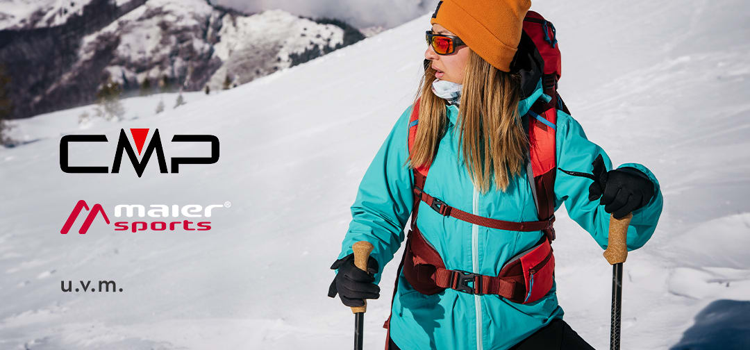 Wanderm im Januar - family exklusiv