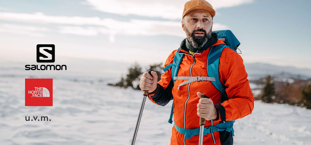 Wanderm im Januar - family exklusiv