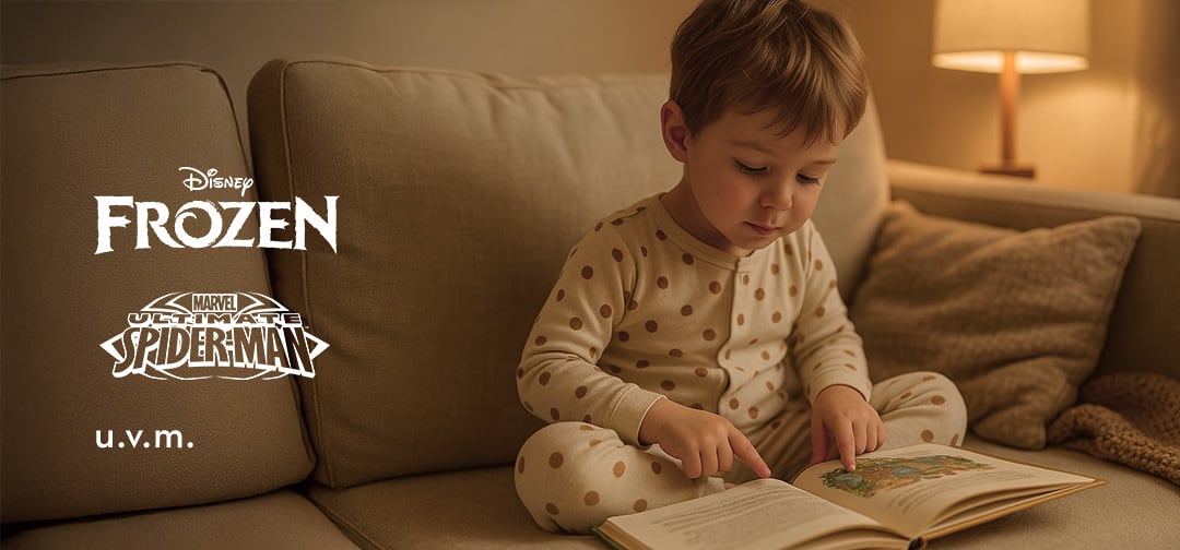 Basics für Kids für Tag & Nacht - family exklusiv