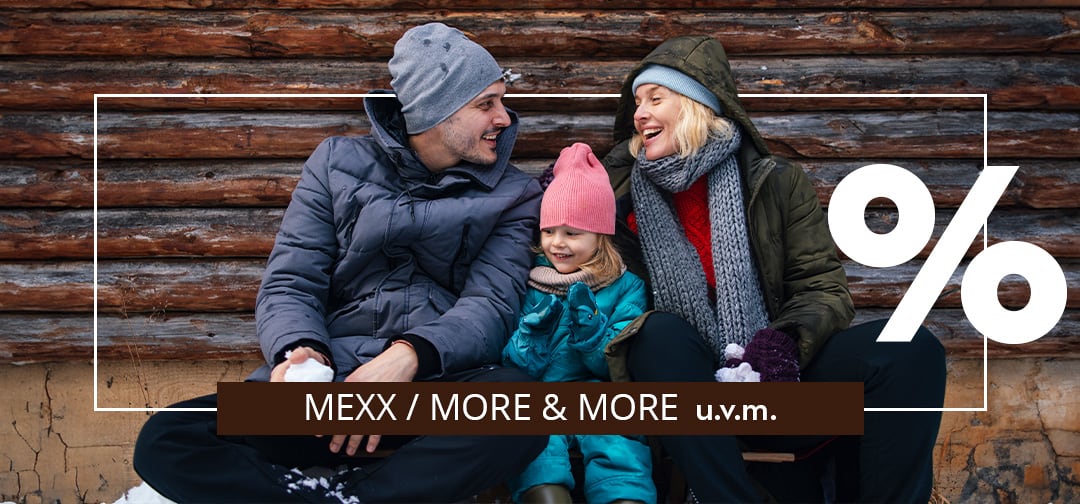 SUPER SALE - family exklusiv