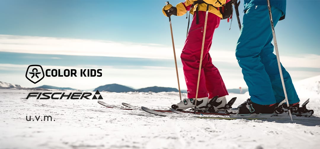 Die Piste ruft! - family exklusiv