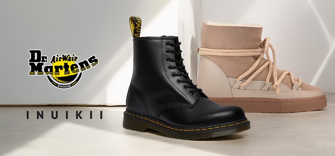 Dr. Martens  - family exklusiv