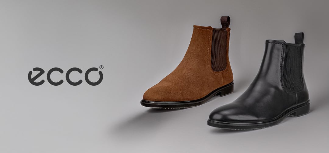 Ecco - Tylko z family