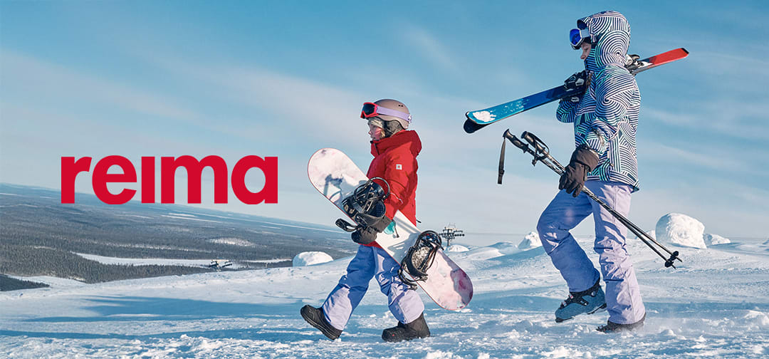 Reima