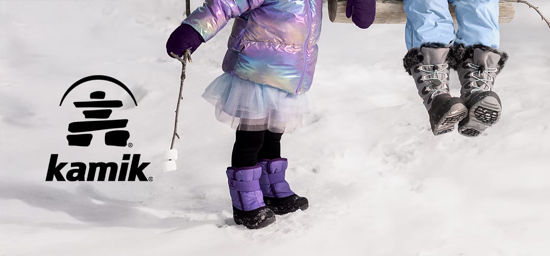 Kamik Family - Tylko z family