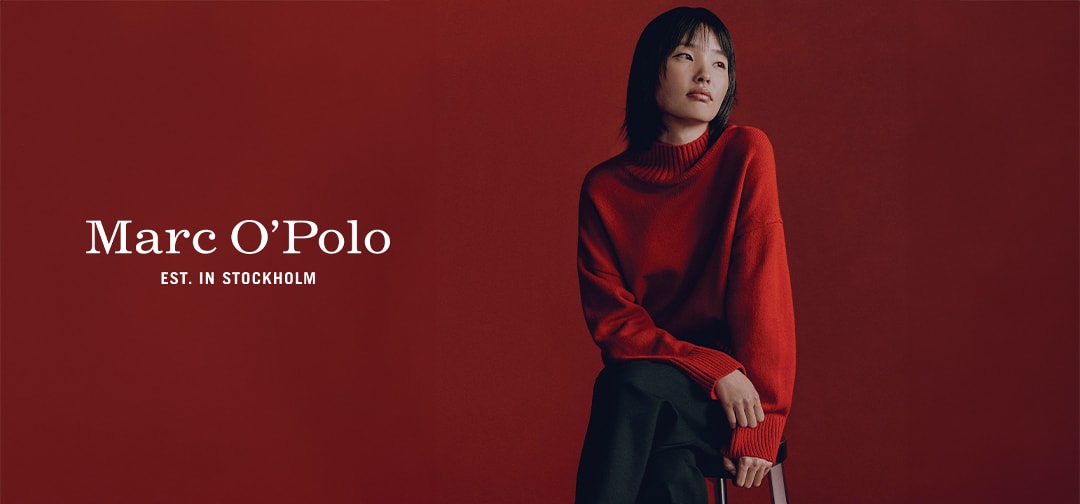 Marc O'Polo - Tylko z family