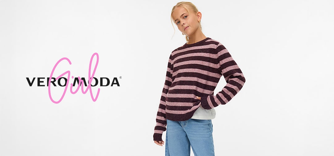 Vero Moda Girl