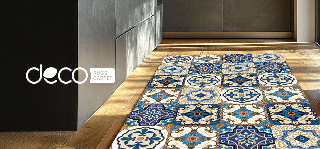 Deco rugs&carpets - Tylko z family