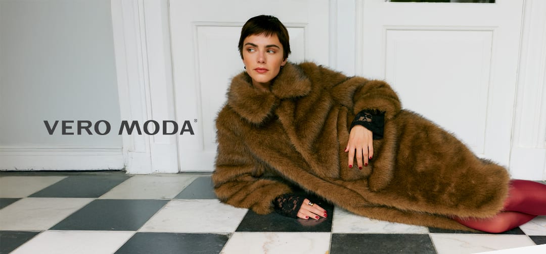 Vero Moda - Tylko z family