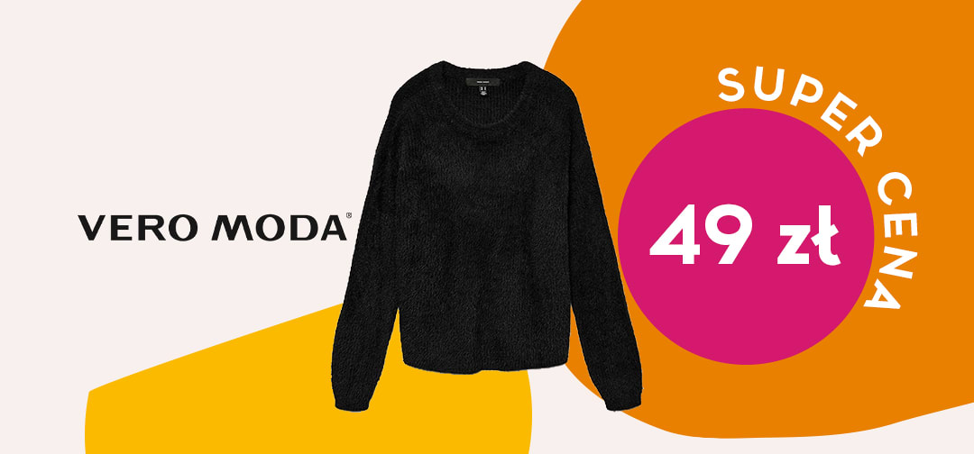 Vero Moda - Tylko z family