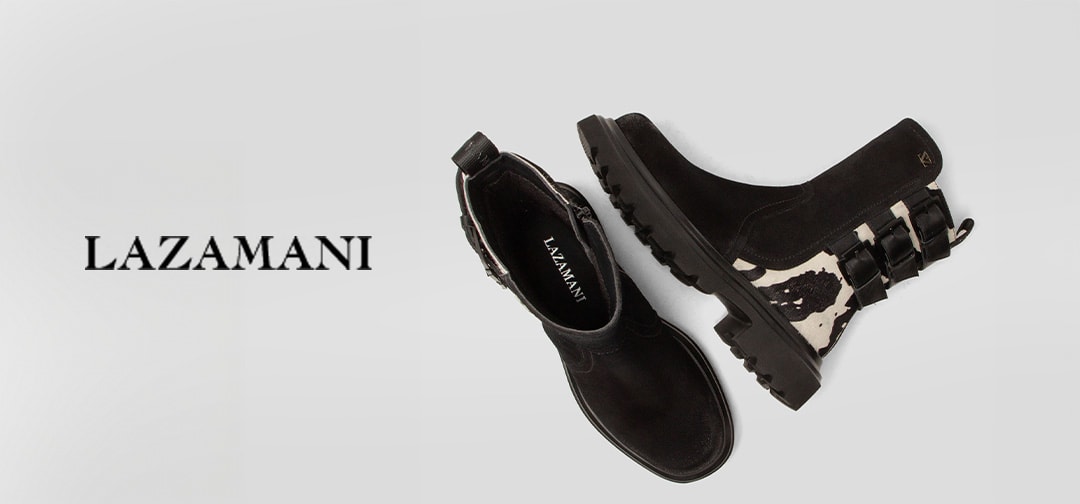 Lazamani - Tylko z family