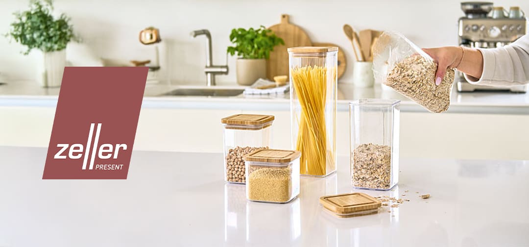 Zeller - Tylko z family