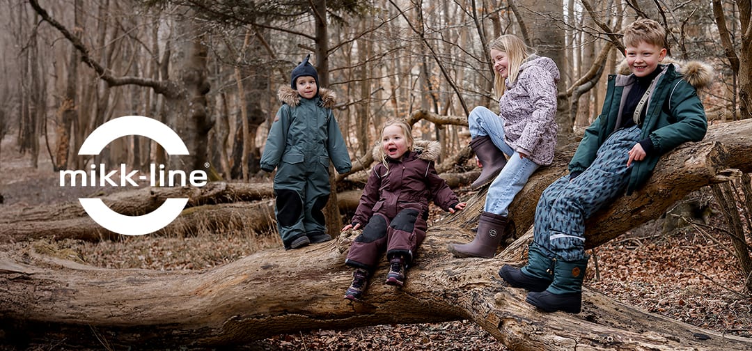 mikk-line - Tylko z family