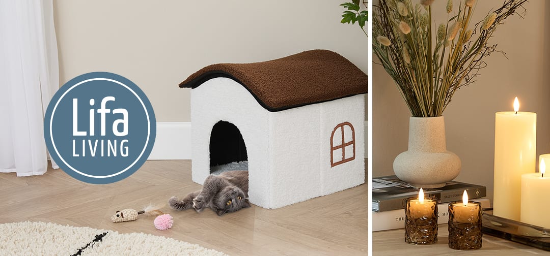 Lifa Living SALE - Tylko z family