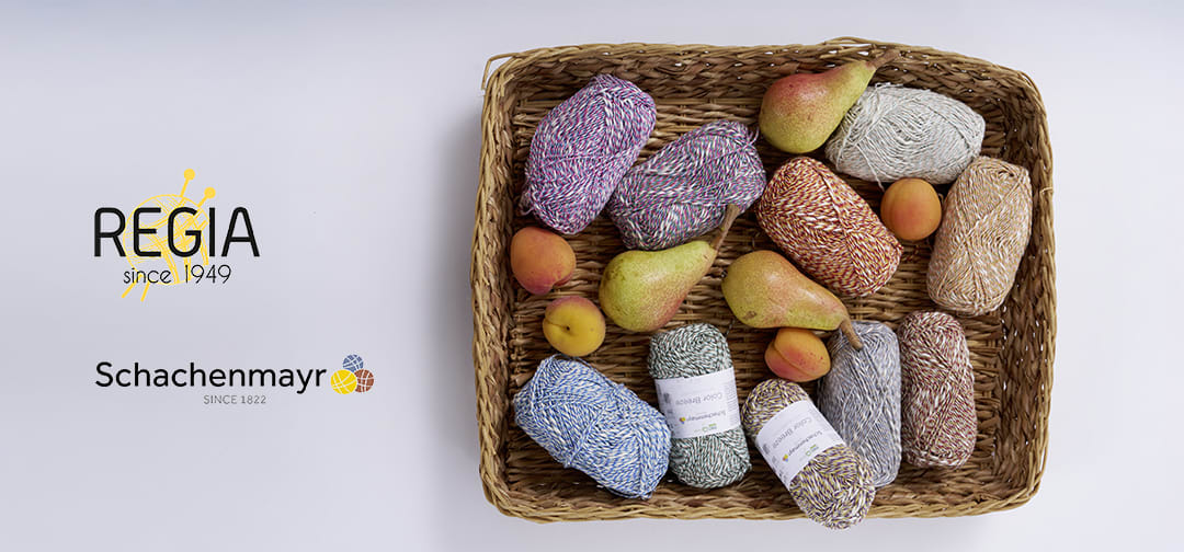 Schachenmayr & Regia - Tylko z family