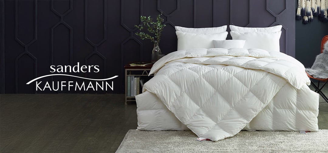 Sanders Kauffmann - Tylko z family