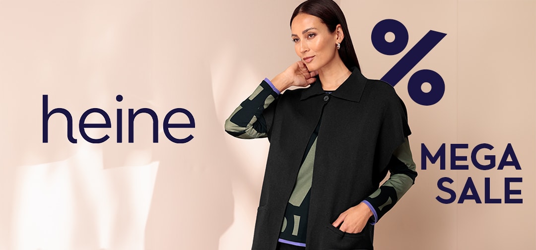 Heine - Tylko z family