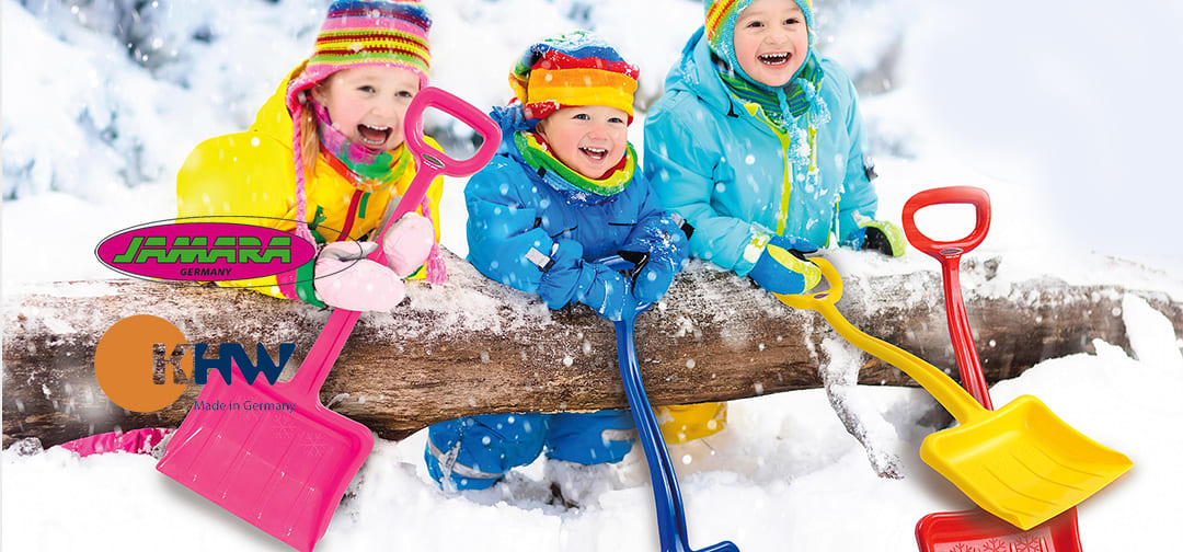 Jamara i KHW - Tylko z family