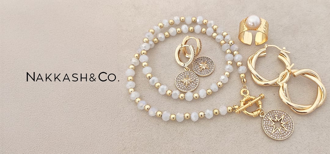 Nakkash & co. - Tylko z family